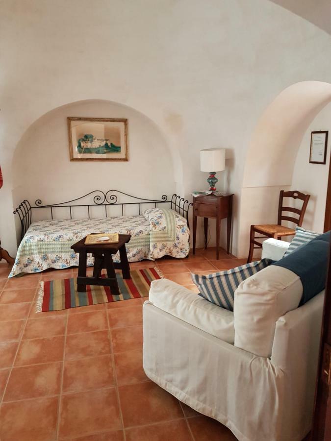 Masseria Gianca 奇斯泰尼诺 外观 照片