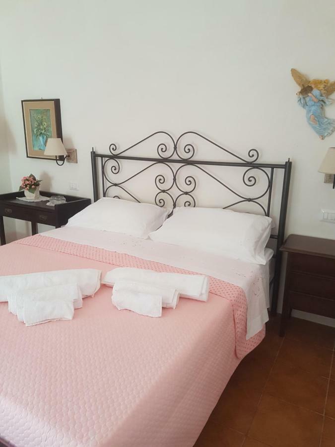 Masseria Gianca 奇斯泰尼诺 外观 照片