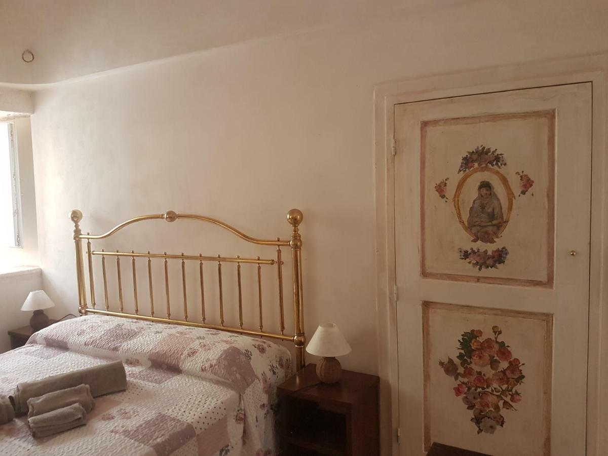 Masseria Gianca 奇斯泰尼诺 外观 照片