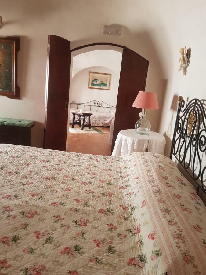 Masseria Gianca 奇斯泰尼诺 外观 照片