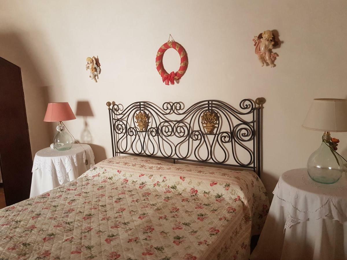 Masseria Gianca 奇斯泰尼诺 外观 照片