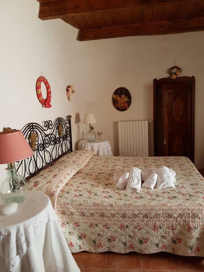Masseria Gianca 奇斯泰尼诺 外观 照片